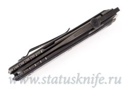 Нож Zero Tolerance 0640BLK ZT0640BLK Emersonфотография - 8