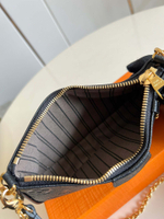 Louis Vuitton Easy Pouch On Strap