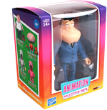 Фигурка The Loyal Subjects Стэн Американский Папаша