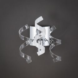 Citilux Рандом CL222321 Бра Хром