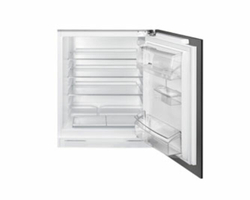 Холодильник встраиваемый SMEG U8L080DF