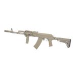 Труба приклада АК, DLG Tactical