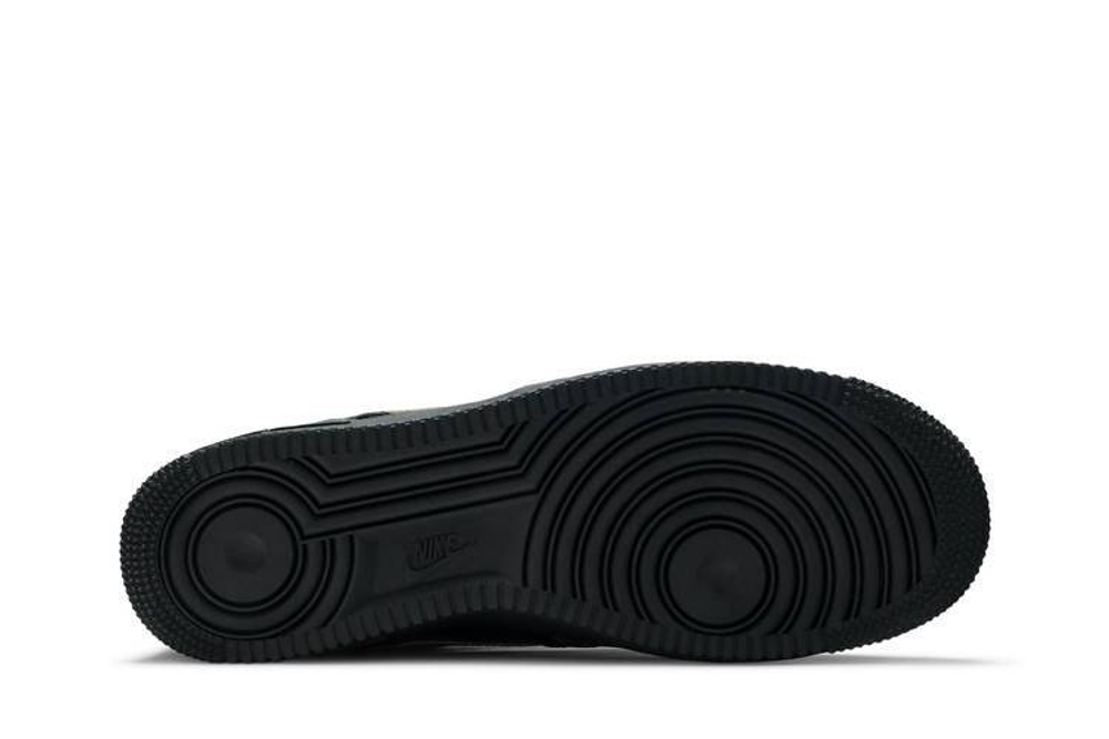 Кроссовки Nike Air Force 1 Low "Misplaced Swoosh"