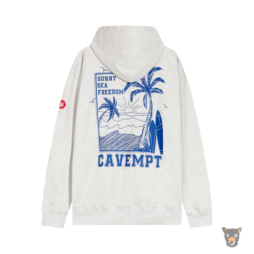 Худи Cav Empt