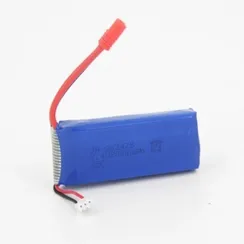Аккумулятор Li-Po 7.4v 2000 mAh - X8HW-18