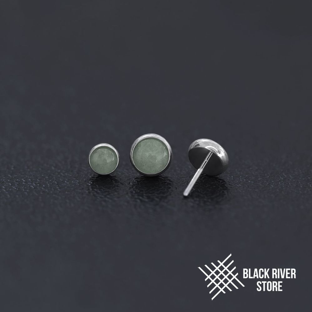 Накрутка Green Aventurine Б/Р