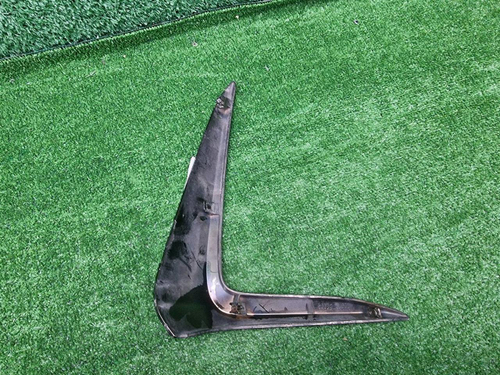 Молдинг бампера левый Lexus UX (2018-н.в.) F-sport