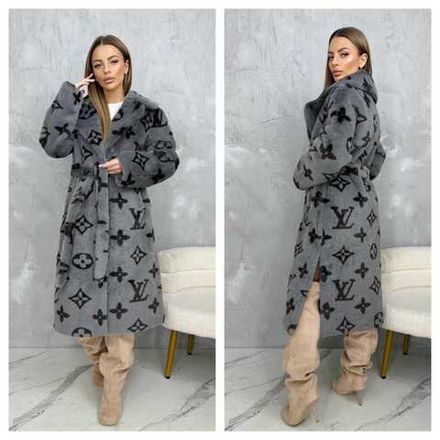 Шуба 2564524 Fabrika