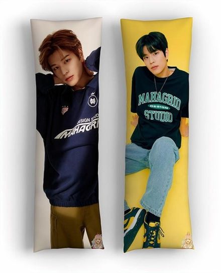 Дакимакура Сынмин №3