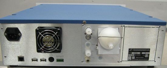 CO12e, Газоанализаторы, № в ГРСИ РФ - 73365-18