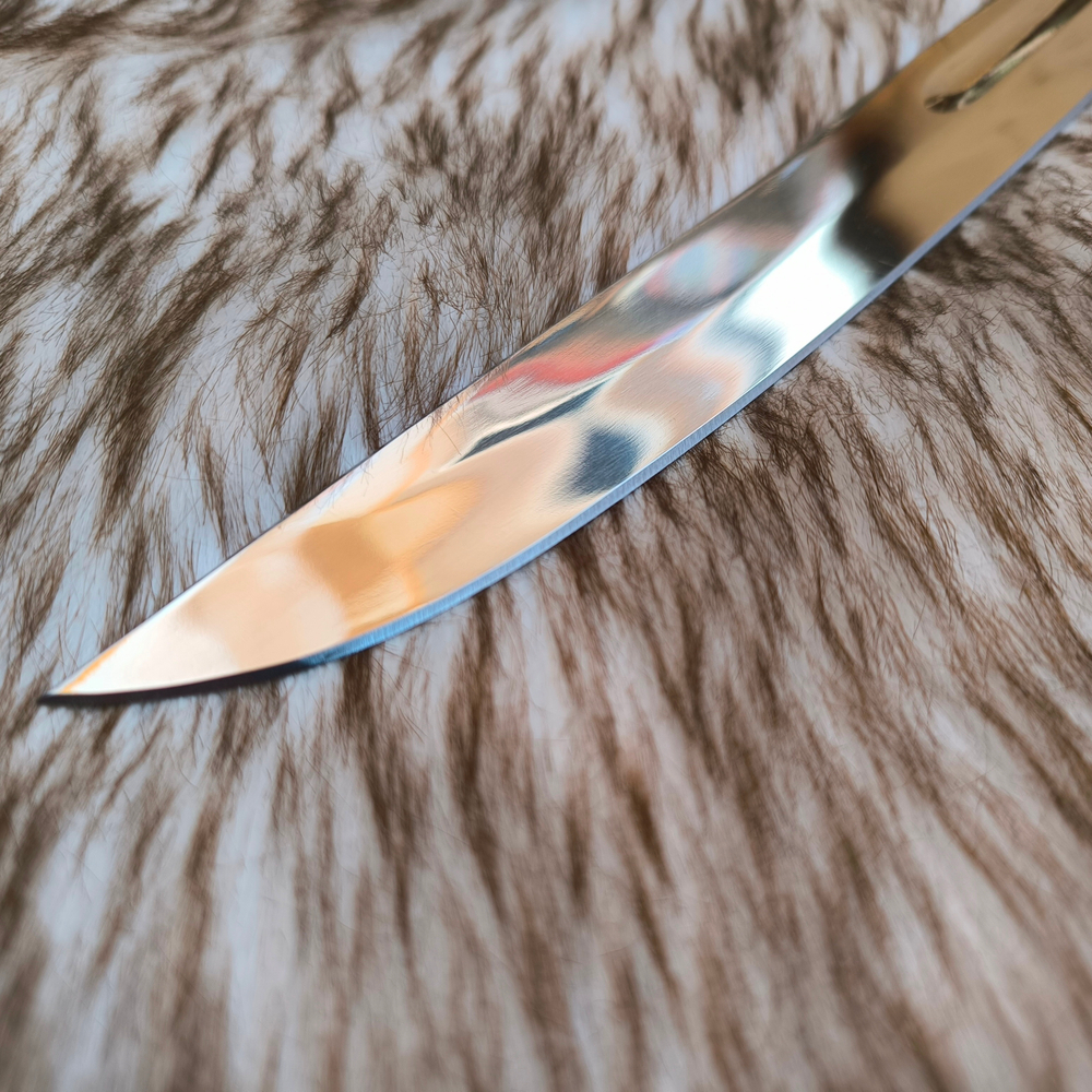 Шашка казачья нижних чинов, образца 1881 года Кизляр