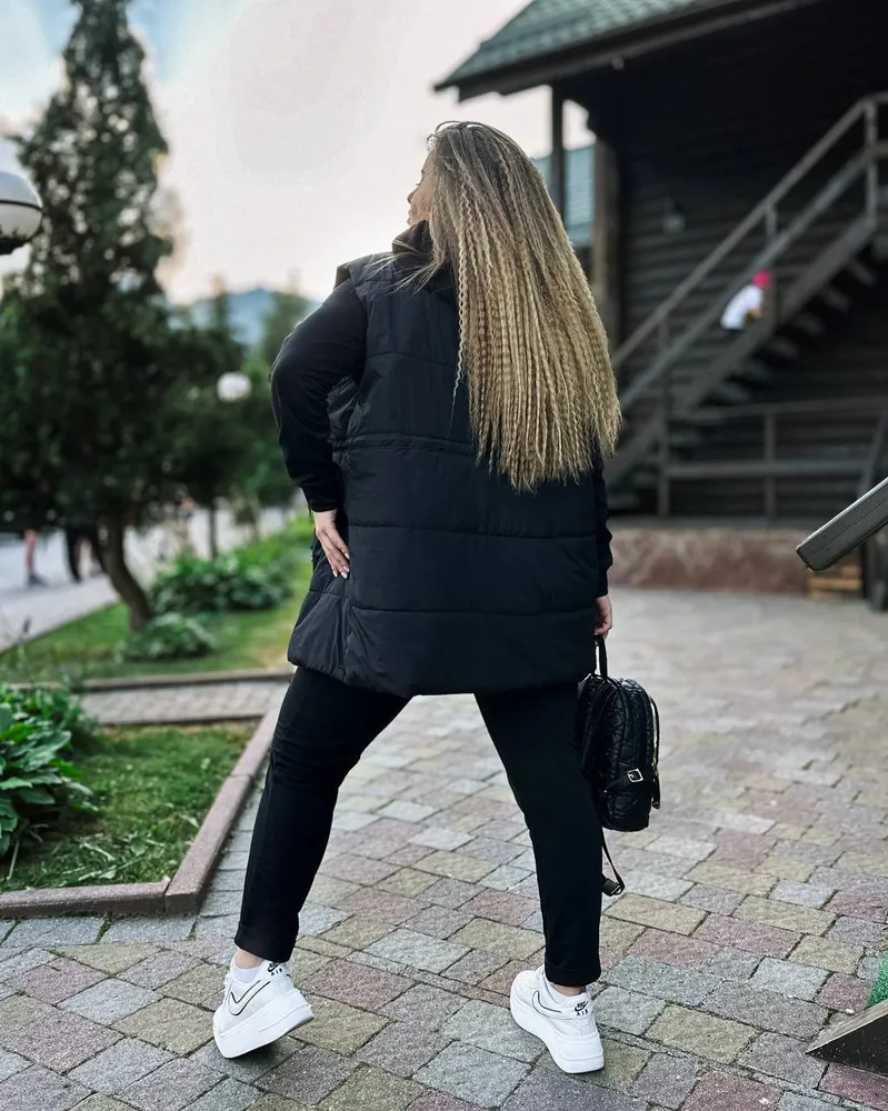 Костюм-тройка 749VL-4