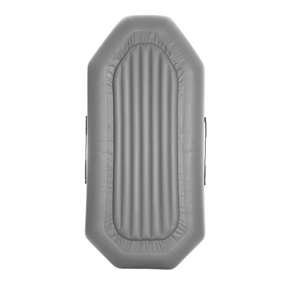 Лодка Тонар Шкипер А260 (надувное дно) (серый)