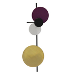 Wall design lamp  Planet by PLEASE WAIT to be SEATED