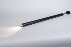 Подвесной светильник Fiberli Tube480 12110302