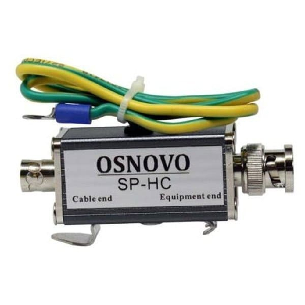 Osnovo SP-HC Сетевое оборудование