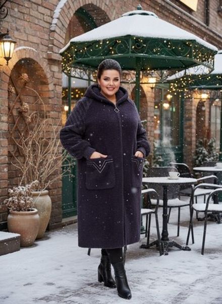 Кардиган 50348271 Fabrika