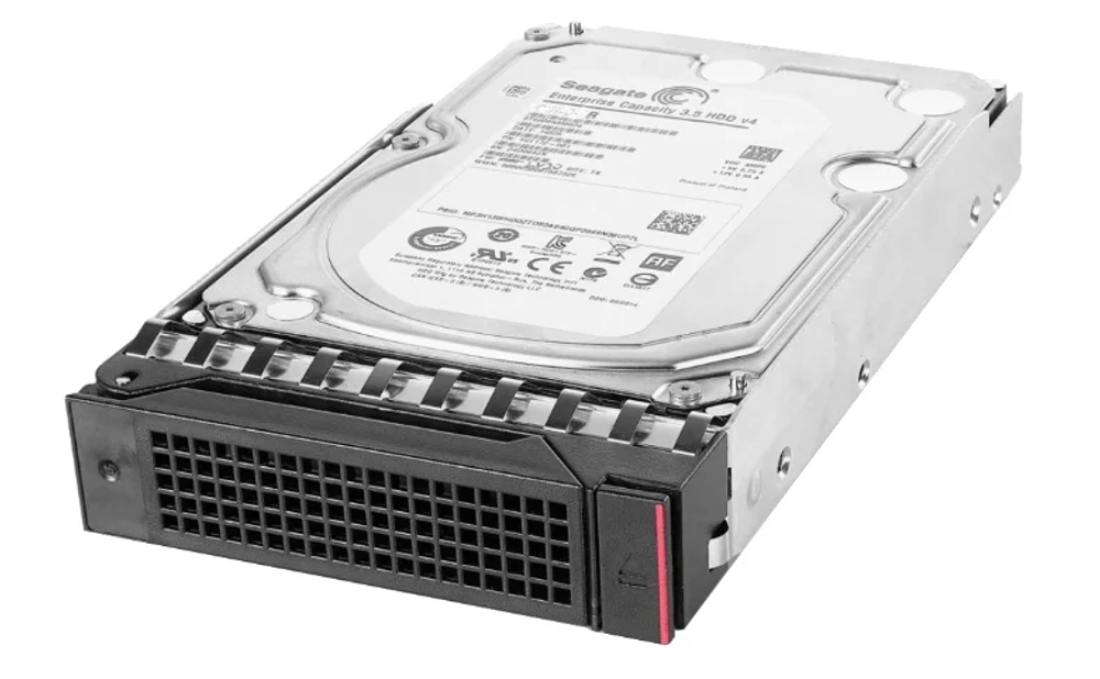 Жесткий диск  Lenovo 4XB7A14104
