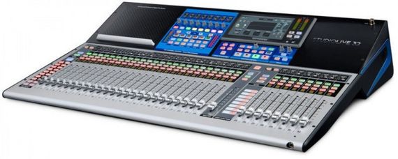 PreSonus StudioLive 32 Series III