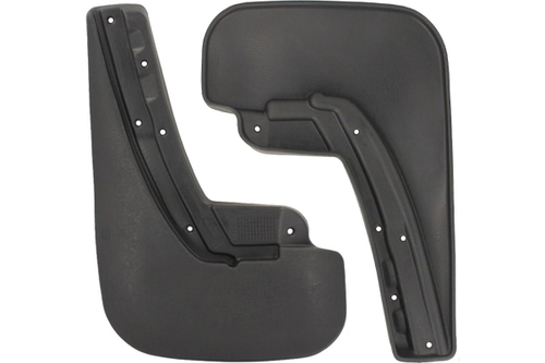 Брызговики задних колес LADA Vesta SW Cross 99999218101382