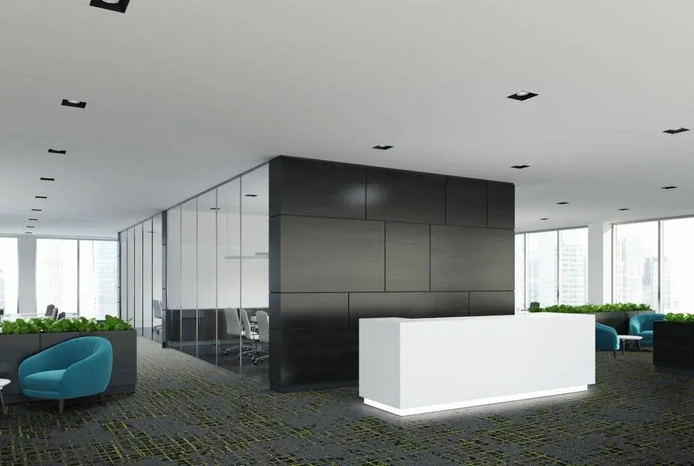 Ковровая плитка Associated Weavers Macro Tile 92