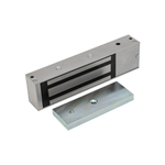 AccordTec ML-395-2 с датчиком Холла, цвет Серый СКУД