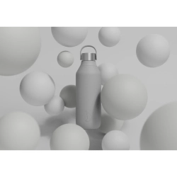Chilly's Bottles Термобутылка Series 2 500мл Серый