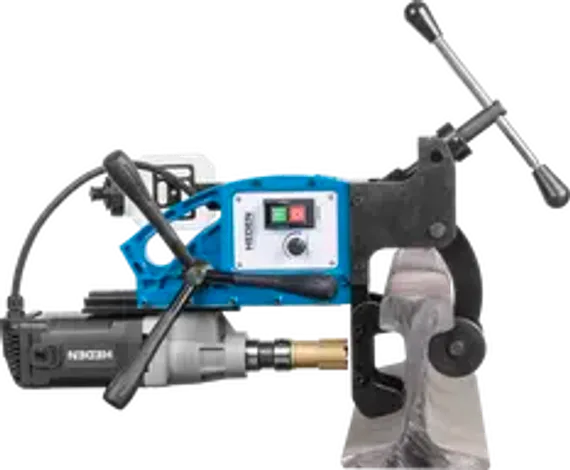 Пневматическая прямошлифовальная машина Sumake ST-7434GM