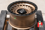 Комплект дисков FBX 391-7 17x9 et0 6x139.7
