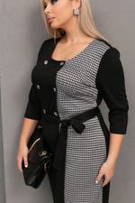 Платье Ада №1 Valentina