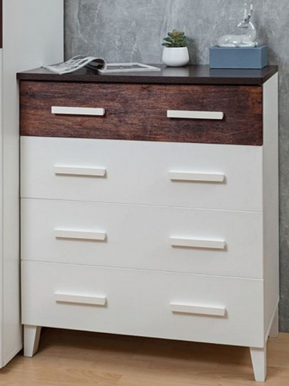 Комод Норвуд 455