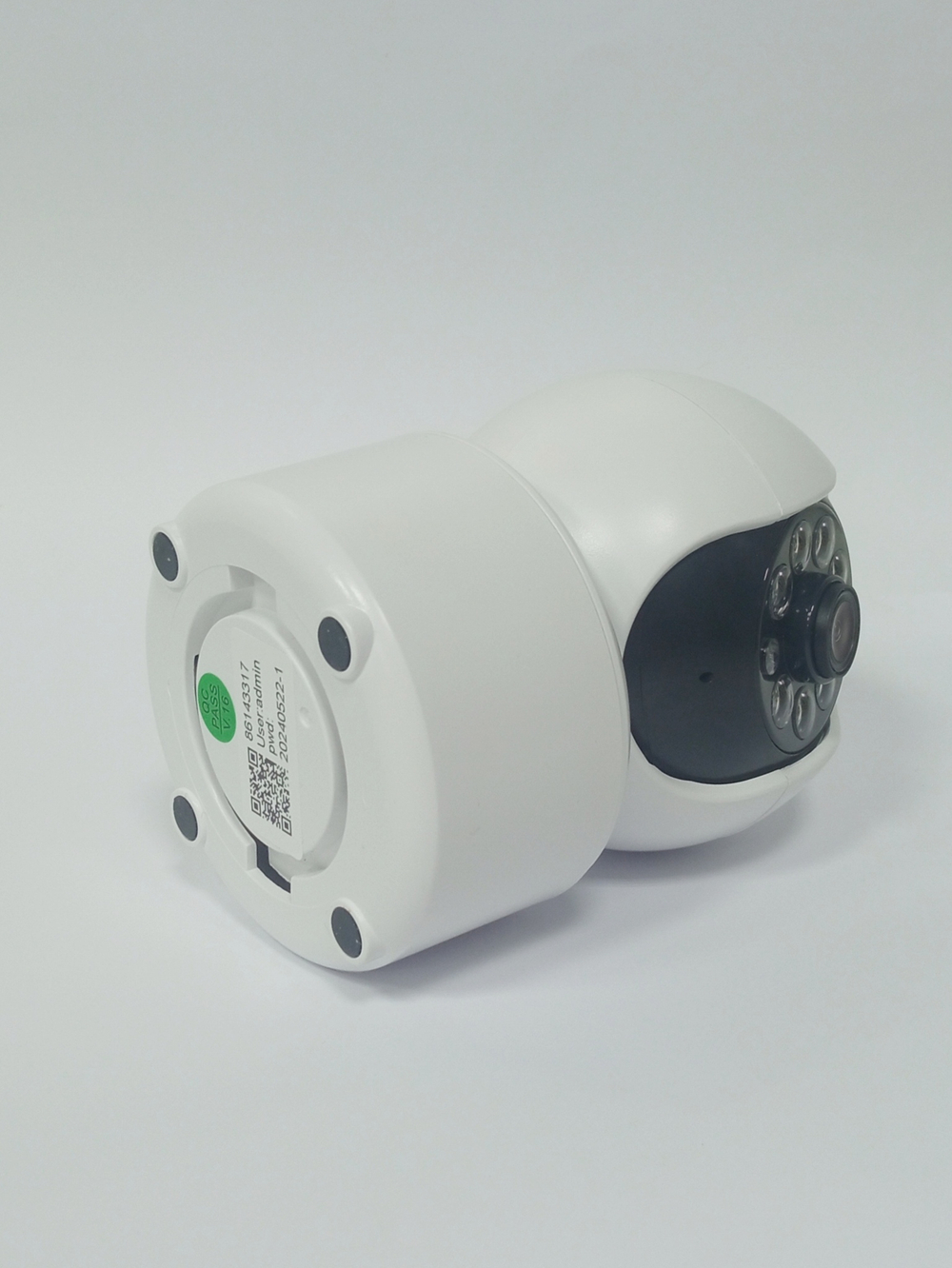 Wi-fi Smart камера с TFcard RoHS A27 ICSEE