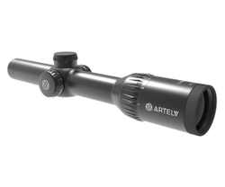 Оптический прицел Artelv CRS 1-8x24 SFP - фото 3