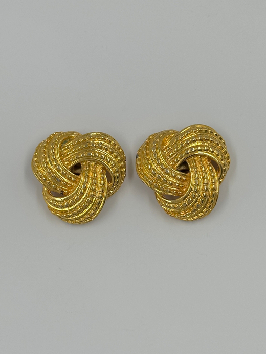 Клипсы для обуви Узелки