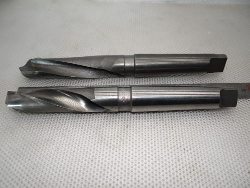 Сверло 30мм (110х270) с напайками ВК8 к\х К/М4 СССР