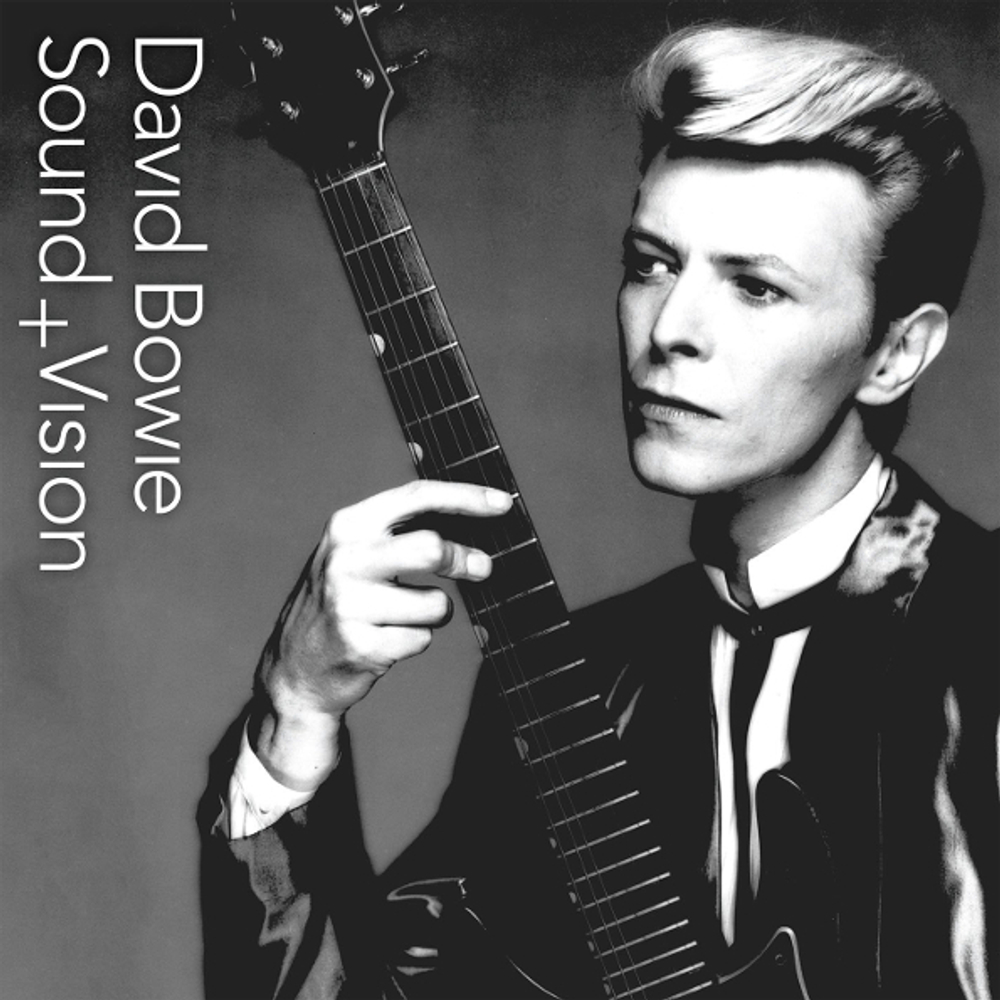 David Bowie / Sound + Vision (4CD)