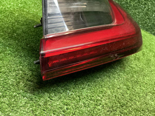 Фонарь правый внешний BMW 3er G20 (2018-2022)