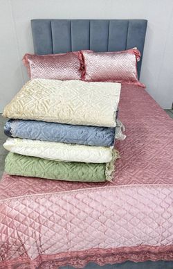 Покрывало Блюмарин 2сп