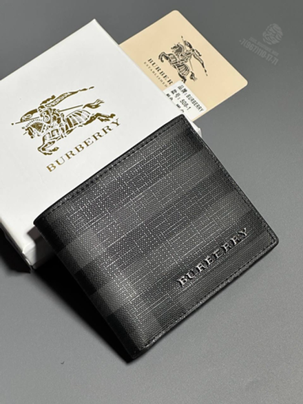 Кошелёк Burberry