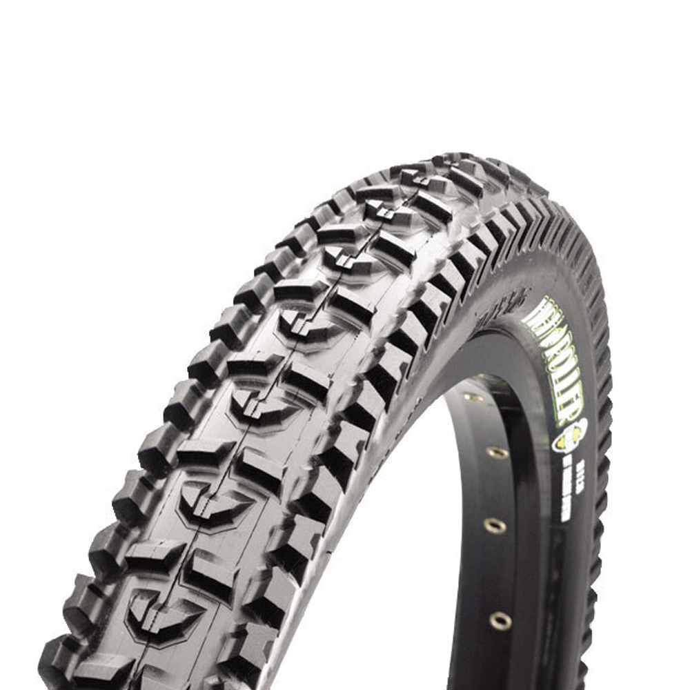 Покрышка Maxxis High Roller 26x2.35 TPI 60 сталь 42a ST Single (TB73615800)