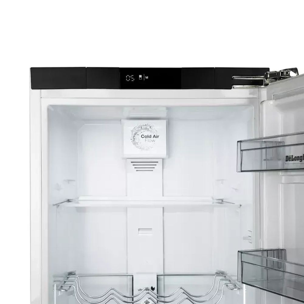 DeLonghi Встраиваемый холодильник DLI 17SE MARCO