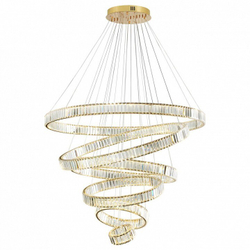 Подвесная люстра Odeon Light 5015/260L