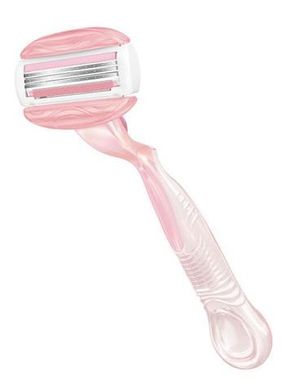 Gillette Venus Spa Breeze Winter Spa Бритвенный станок