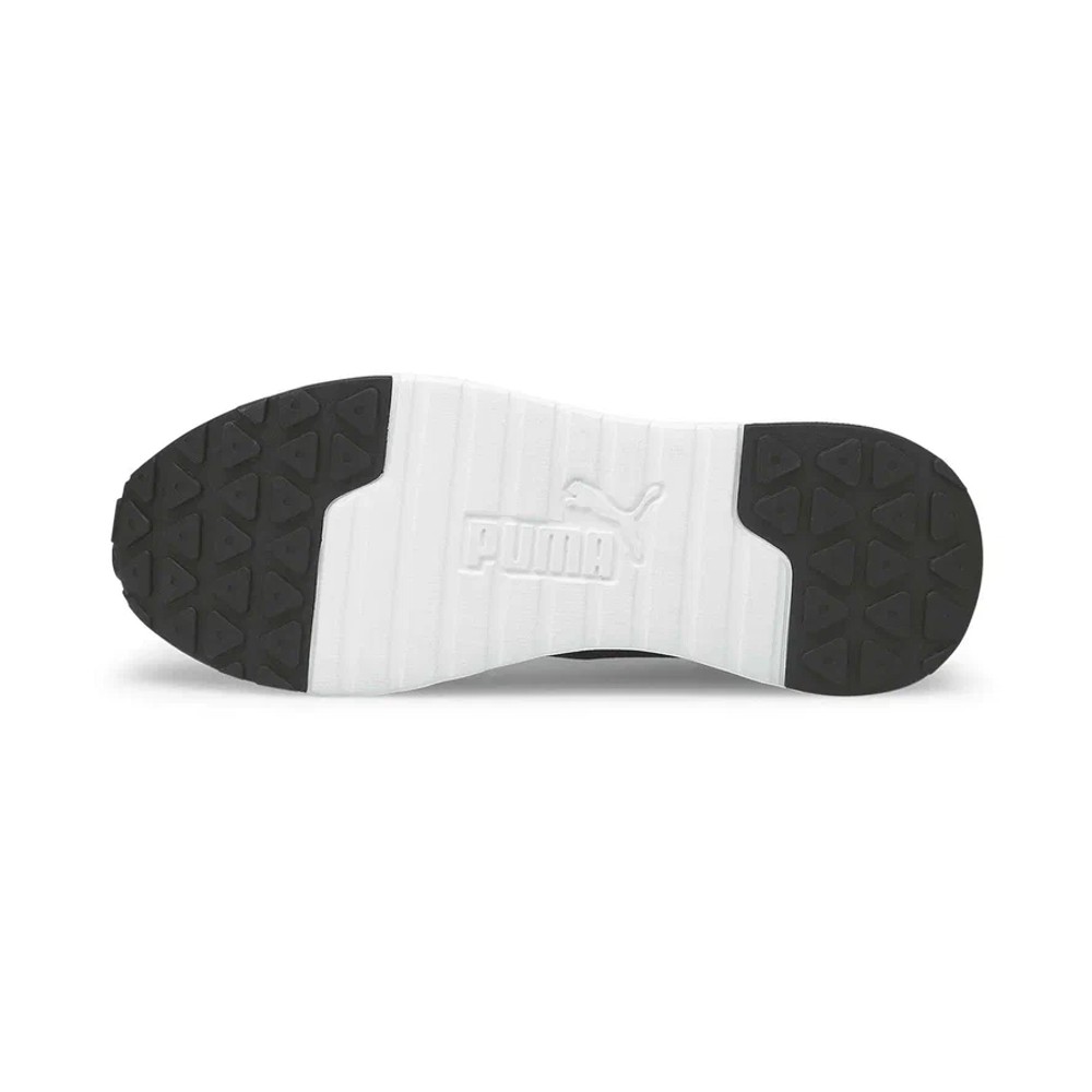 Женские кроссовки PUMA R78 Voyage Teddy WS