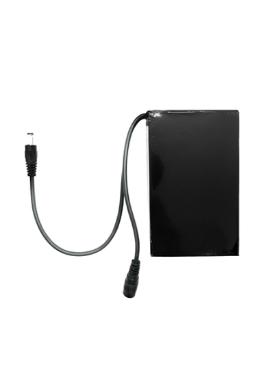 Аккумулятор для подводной камеры ЯЗЬ-52 Компакт 9