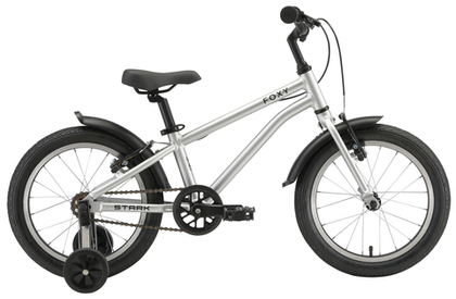 Детский велосипед Stark Foxy Boy 16" (2026)