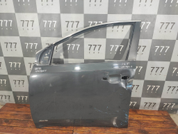 Дверь передняя левая Kia Sportage 4 (QL) 16-22 Б/У Оригинал 76003F1000