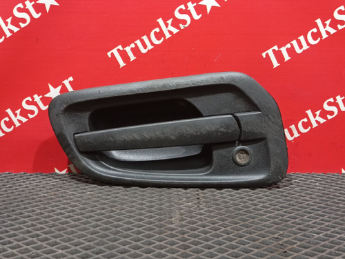 Ручка двери наружная правая 2023г.