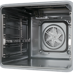 Комбинированная плита Hansa FCMX59323H