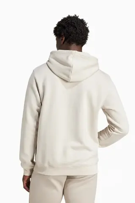 Кофта adidas Messi - бежевый